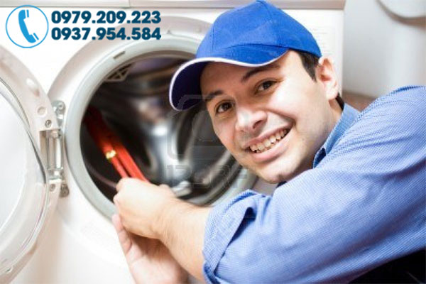 Sửa máy giặt đường Linh Chiểu 1