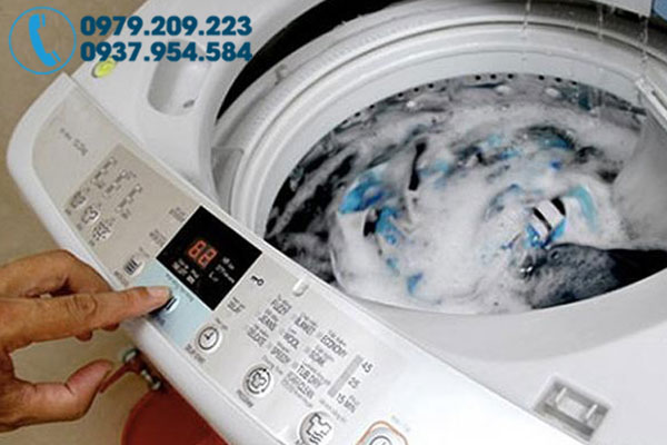 Sửa máy giặt đường Linh Chiểu 3