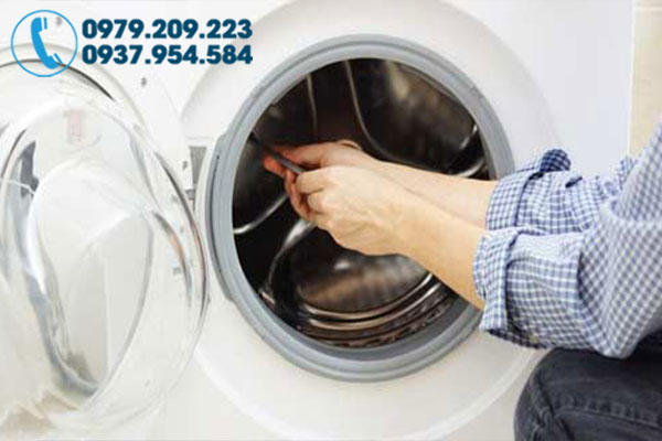 Sửa máy giặt đường Linh Chiểu 5