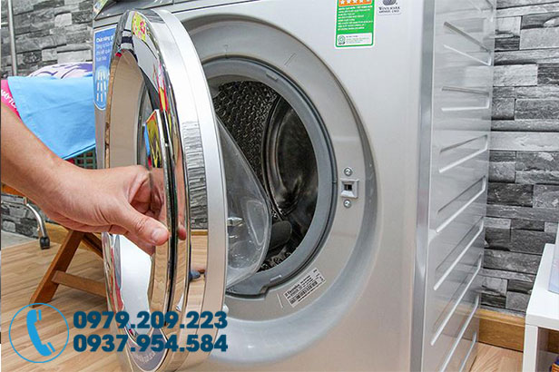 Sửa máy giặt giá rẻ tại nhà 3