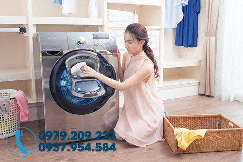 Sửa máy giặt tại Bình Dương 4