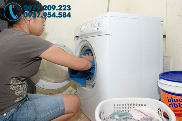 Sửa máy giặt tại Quận 94