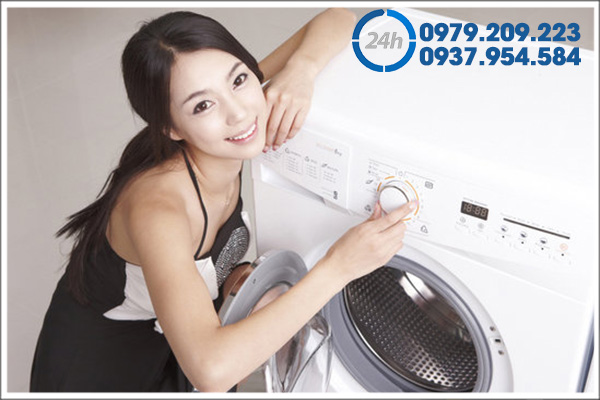 Sửa máy giặt 9
