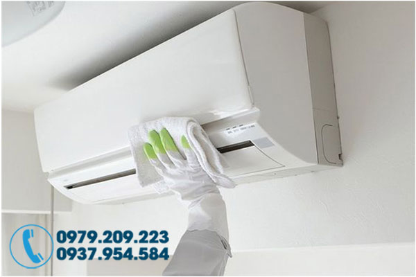 Sửa máy lạnh tại Quận 9 3