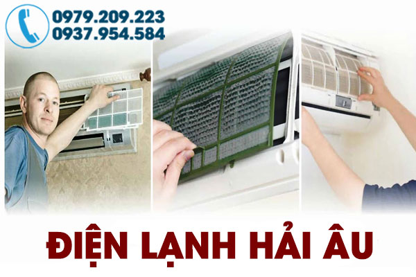 Sửa máy lạnh tại Quận 9 8
