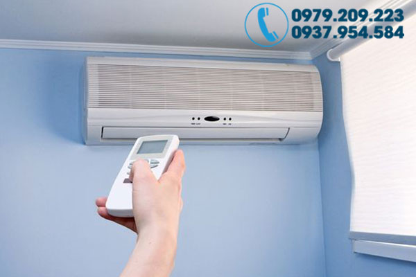 Sửa máy lạnh tại Quận 9 9