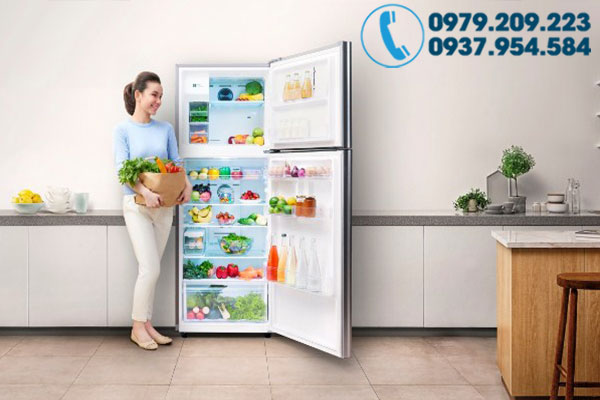Sửa tủ lạnh tại Quận 9 8