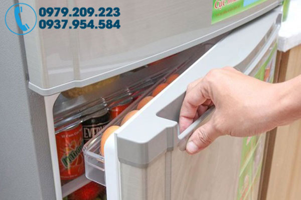 Sửa tủ lạnh tại Quận 9 10