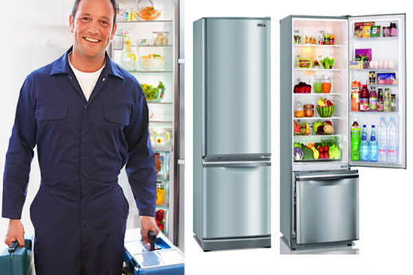 Sửa tủ lạnh tại Quận 9 6