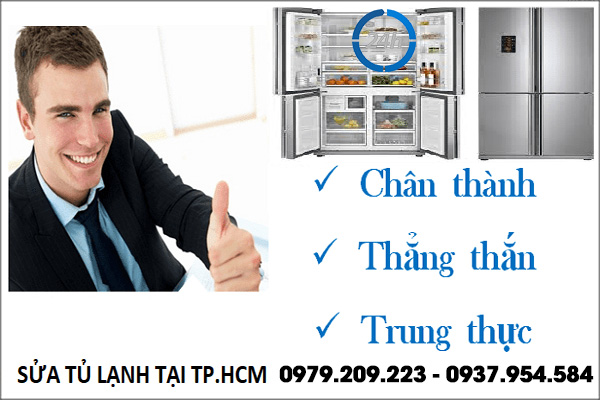 Sửa tủ lạnh 7