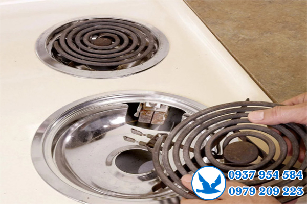 Sửa Bếp Điện Từ Quận 2