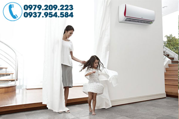 Sửa máy lạnh tại Thủ Đức