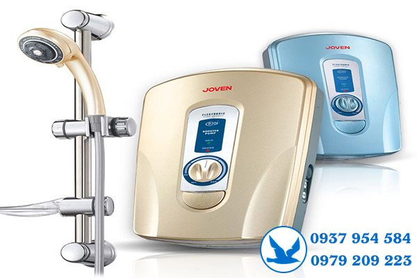 Sửa máy nước nóng tại Quận 9