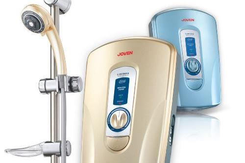 Sửa máy nước nóng