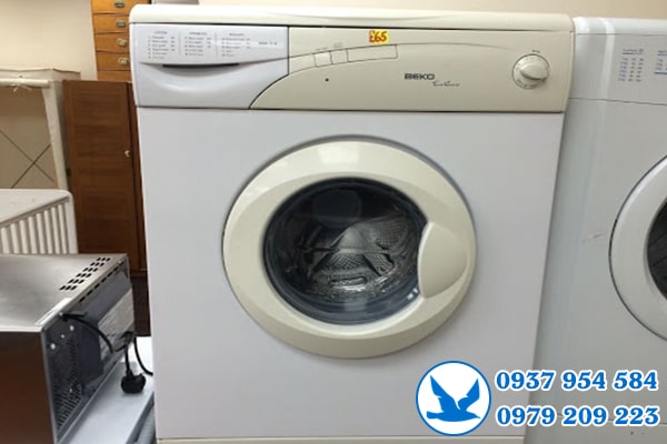 Sửa máy sấy tại Bình Dương