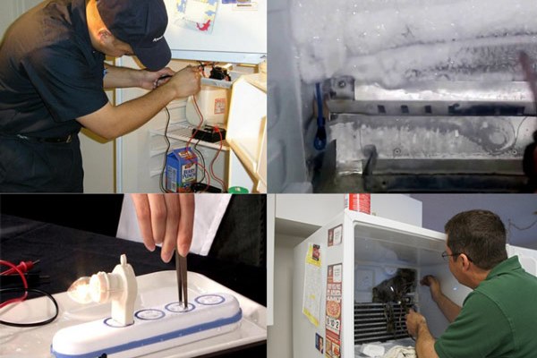 Sửa tủ lạnh tại Quận 2