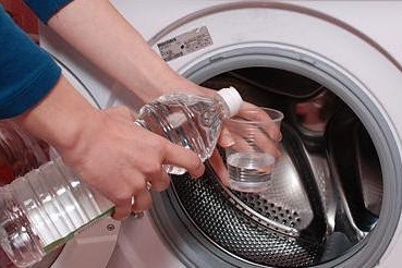 Vệ sinh máy giặt