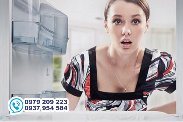 Sửa tủ mát tại quận 2