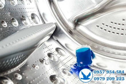 Sửa máy giặt tại phường Bình Khánh quận 2