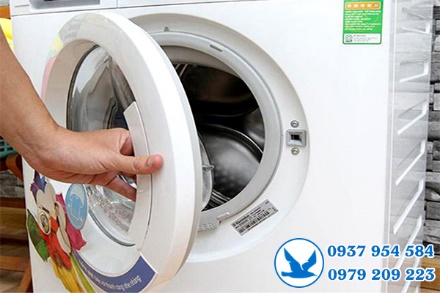 Sửa máy giặt tại phường Bình Khánh quận 2