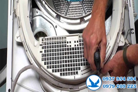 sửa máy sấy tại Thủ Đức