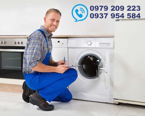  Trạm bảo hành máy giặt Toshiba tại tphcm 