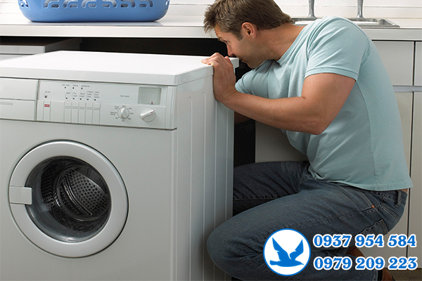 Lắp máy giặt tại Quận 3 Lắp máy giặt tại quận 3