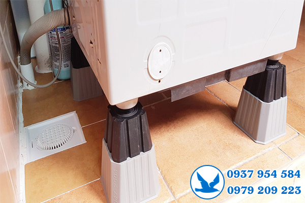 Lắp máy giặt tại Quận 3 Lắp máy giặt tại quận 3