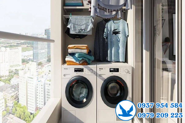 Lắp máy giặt giá rẻ tại Gò Vấp Lắp máy giặt giá rẻ tại Gò Vấp