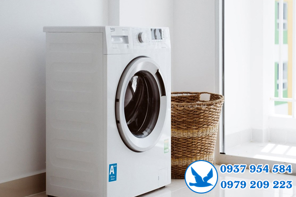 lắp máy giặt giá rẻ tại quận 1