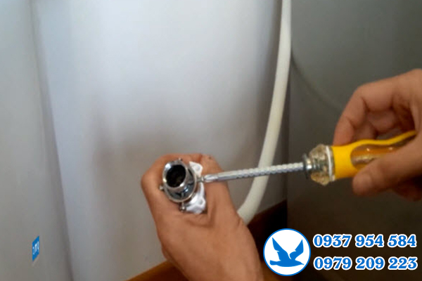 lắp máy giặt giá rẻ tại quận 1