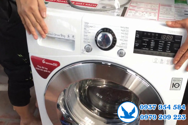 Lắp máy giặt giá rẻ tại quận 2 lắp máy giặt giá rẻ tại quận 2