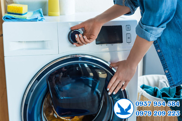 Lắp máy giặt giá rẻ tại quận Bình Thạnh Lắp máy giặt giá rẻ tại quận Bình Thạnh