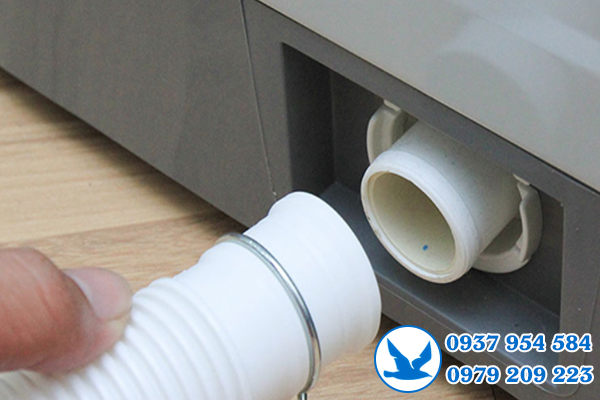 Lắp máy giặt giá rẻ tại quận Bình Thạnh Lắp máy giặt giá rẻ tại quận Bình Thạnh