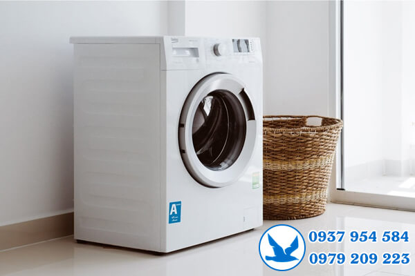 lắp máy giặt giá rẻ tại Thủ Đức