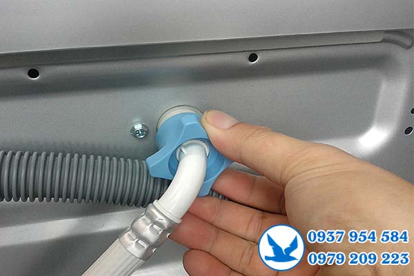 Lắp máy giặt tại Quận 9 lắp máy giặt tại Quận 9