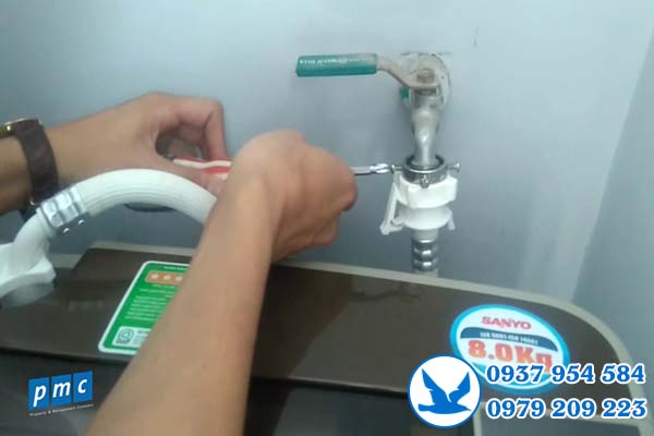 Lắp máy giặt tại Quận 9 lắp máy giặt tại Quận 9