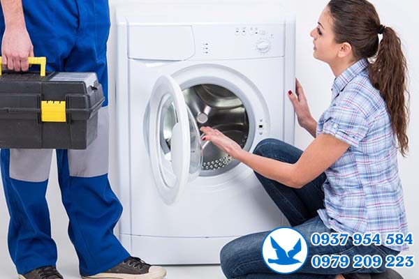 Lắp máy giặt tại Thủ Đức lắp máy giặt tại Thủ Đức