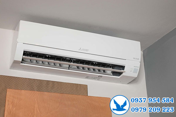 Lắp máy lạnh lắp máy lạnh