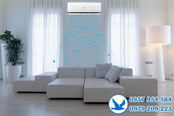 Lắp máy lạnh lắp máy lạnh