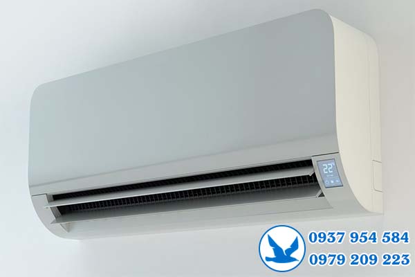 Lắp máy lạnh tại quận 1