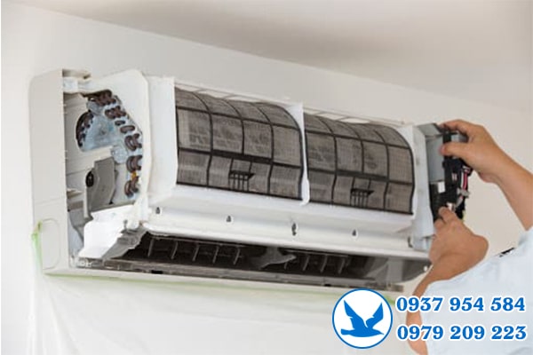 Lắp máy lạnh phường 3 quận Gò Vấp lắp máy lạnh phường 3 quận Gò Vấp