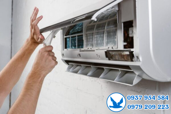 Lắp máy lạnh phường 3 quận Gò Vấp lắp máy lạnh phường 3 quận Gò Vấp