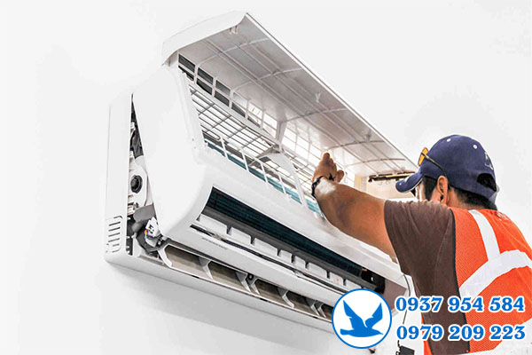 Lắp máy lạnh tại Gò Vấp lắp máy lạnh tại Gò Vấp