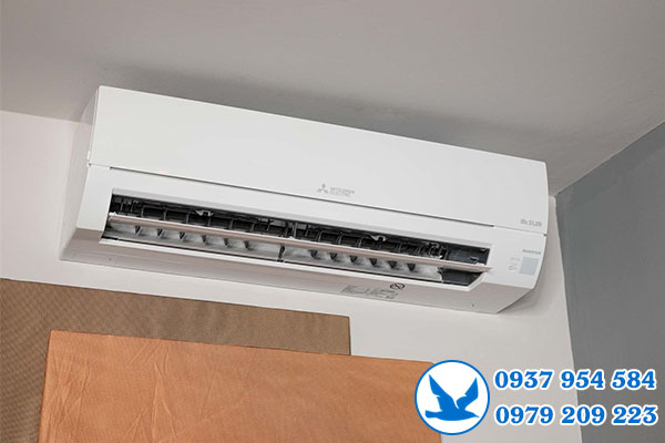 Lắp máy lạnh tại Gò Vấp lắp máy lạnh tại Gò Vấp