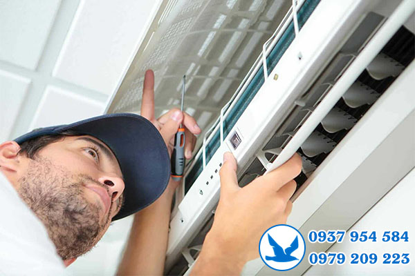 Lắp máy lạnh tại Gò Vấp lắp máy lạnh tại Gò Vấp