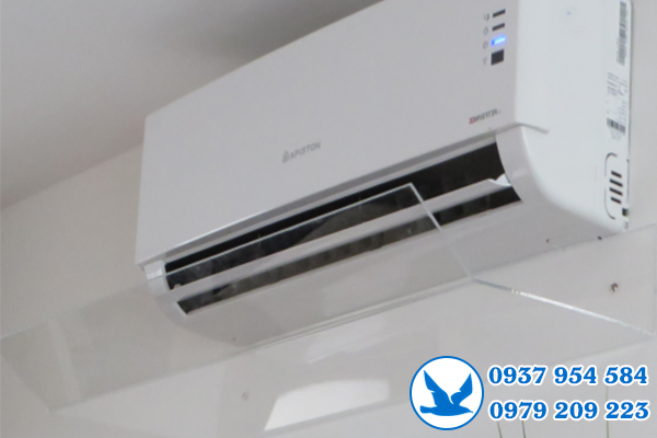 Lắp máy lạnh tại KCN Vsip lắp máy lạnh tại KCN Vsip