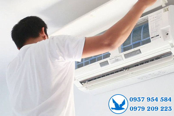 Lắp máy lạnh tại phường Bình Thọ TP Thủ Đức Lắp máy lạnh tại phường Bình Thọ TP Thủ Đức