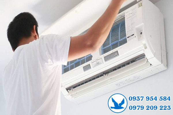 Lắp máy lạnh tại phường Linh Chiểu TP Thủ Đức Lắp máy lạnh tại phường Linh Chiểu TP Thủ Đức