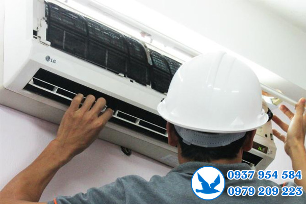 Lắp máy lạnh tại phường Linh Chiểu TP Thủ Đức Lắp máy lạnh tại phường Linh Chiểu TP Thủ Đức